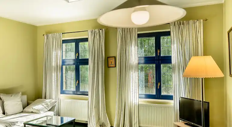 Holiday home in Mariánské Lázně