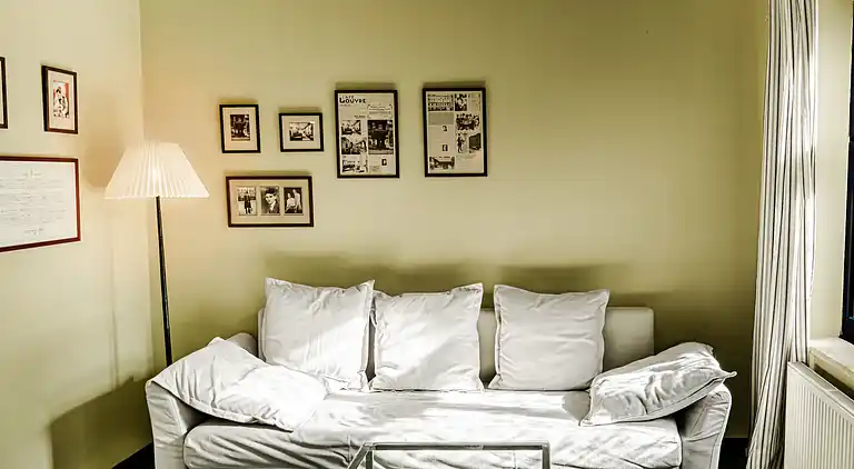 Holiday home in Mariánské Lázně