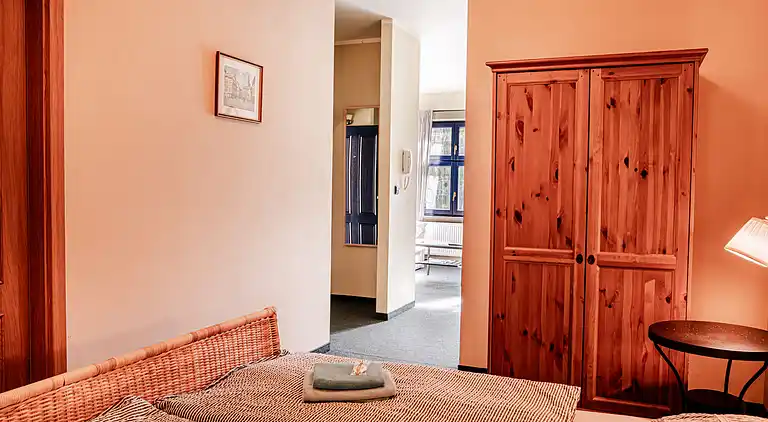 Holiday home in Mariánské Lázně