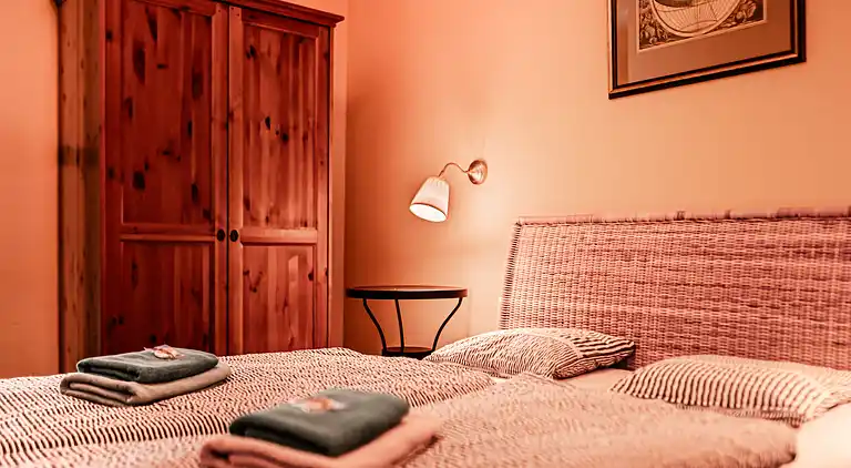 Holiday home in Mariánské Lázně