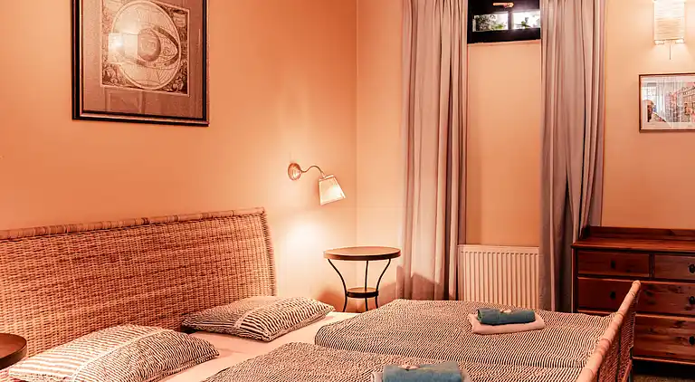 Holiday home in Mariánské Lázně