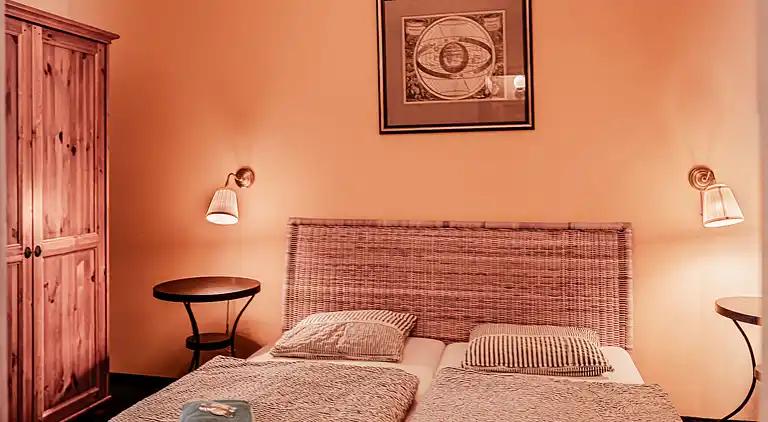 Holiday home in Mariánské Lázně