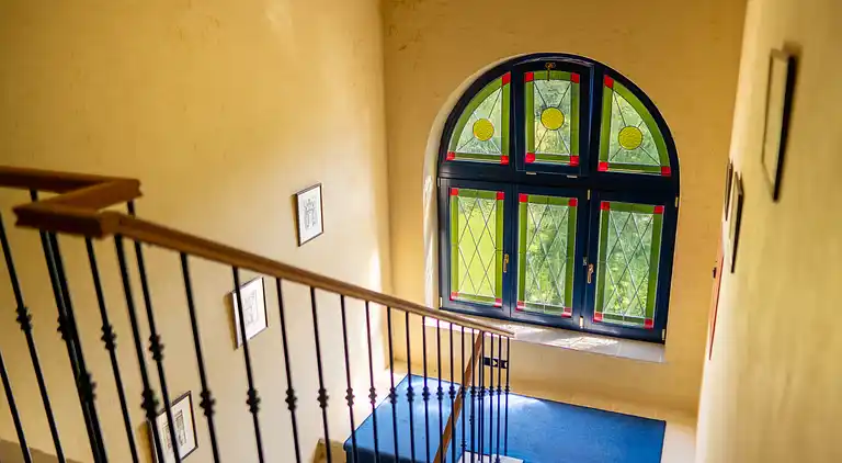 Holiday home in Mariánské Lázně