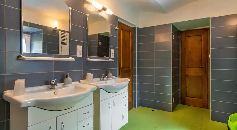 vakantiehuis in Hůrka