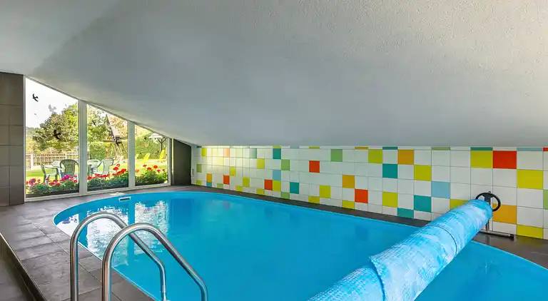 vakantiehuis in Hůrka