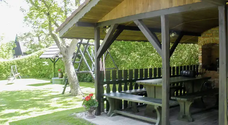 vakantiehuis in Hůrka