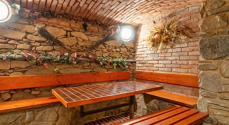 vakantiehuis in Hůrka