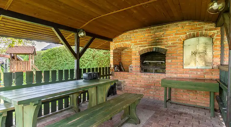 vakantiehuis in Hůrka