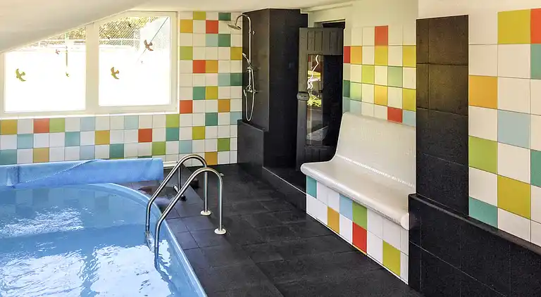 vakantiehuis in Hůrka