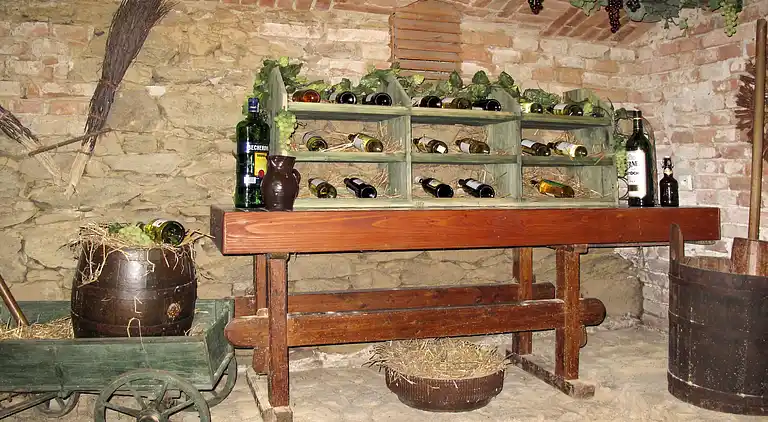 vakantiehuis in Hůrka