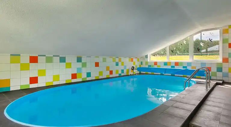 vakantiehuis in Hůrka