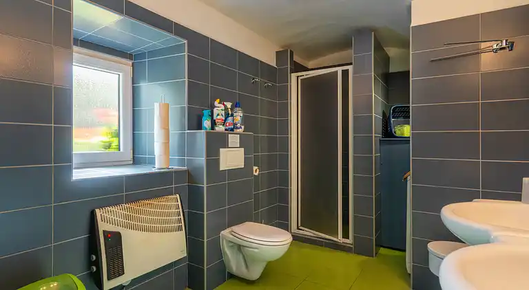 vakantiehuis in Hůrka