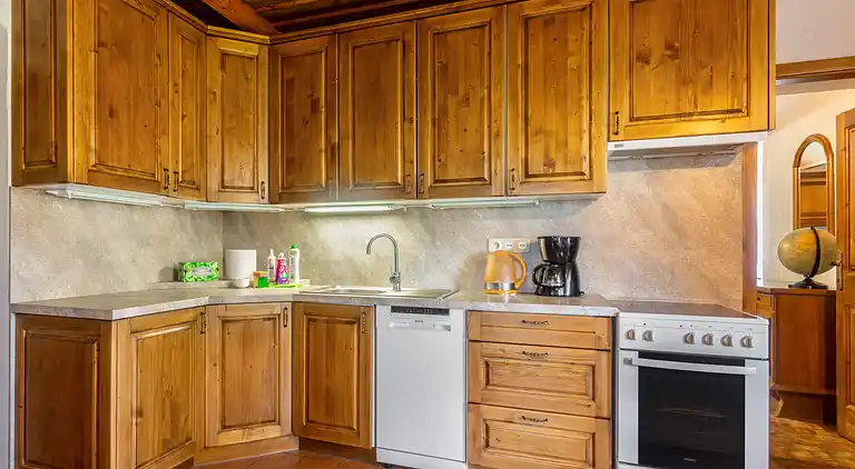 vakantiehuis in Hůrka