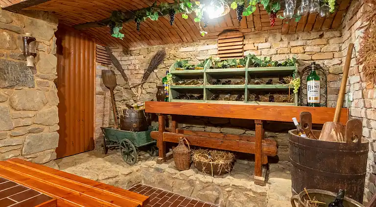 vakantiehuis in Hůrka