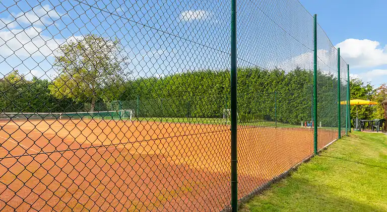 vakantiehuis in Hůrka