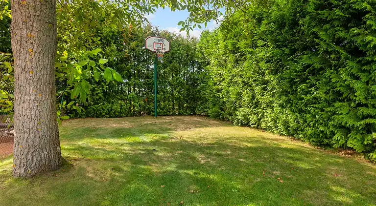 vakantiehuis in Hůrka