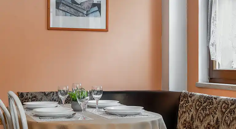 Feriebolig i Jáchymov