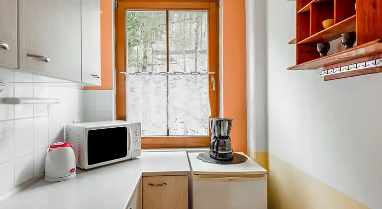 Feriebolig i Jáchymov