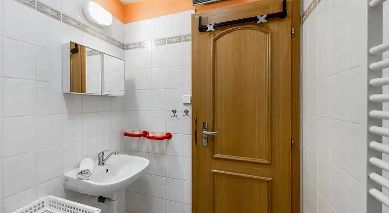 Feriebolig i Jáchymov