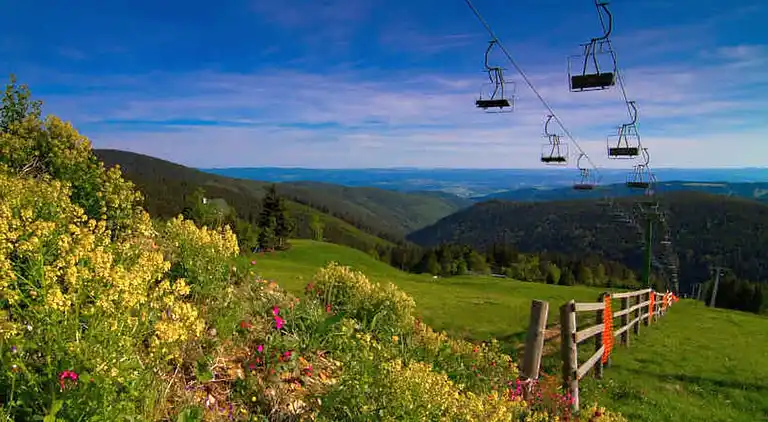 Feriebolig i Jáchymov