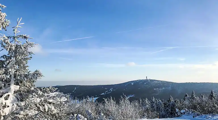 Feriebolig i Jáchymov