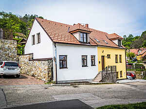 Stuga i Plešivec