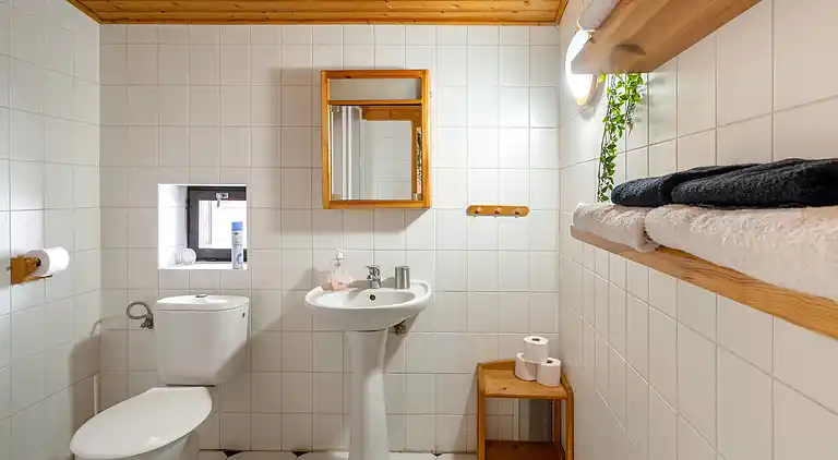 Holiday home in Benešov nad Černou