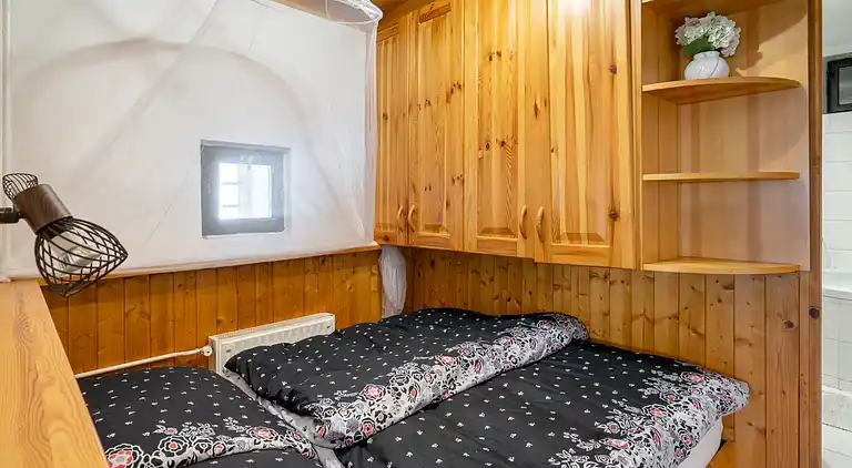 Holiday home in Benešov nad Černou