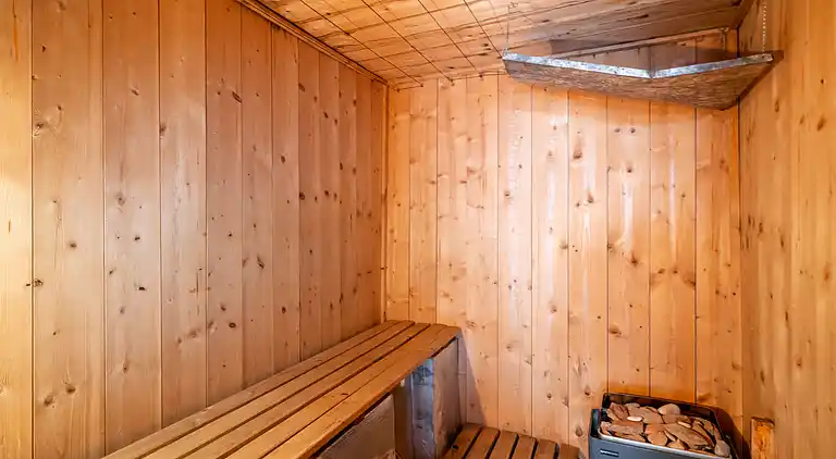 Holiday home in Benešov nad Černou