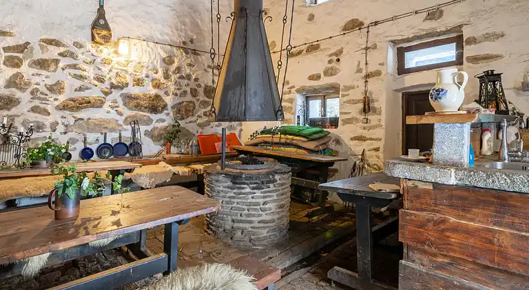 Holiday home in Benešov nad Černou