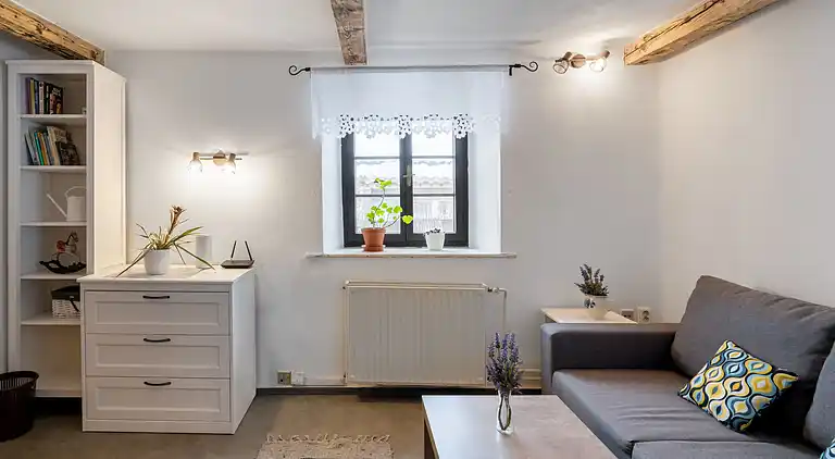 Holiday home in Benešov nad Černou