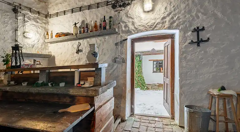 Holiday home in Benešov nad Černou