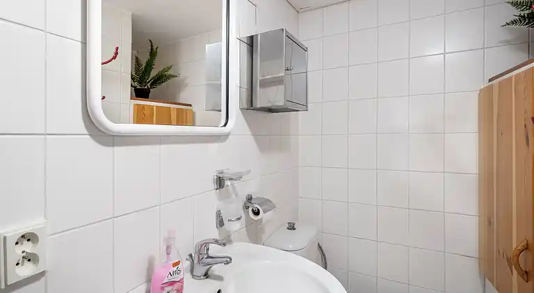 Holiday home in Benešov nad Černou