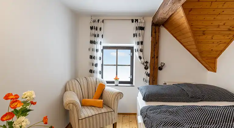 Holiday home in Benešov nad Černou