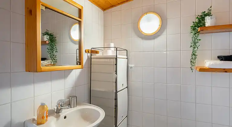 Holiday home in Benešov nad Černou