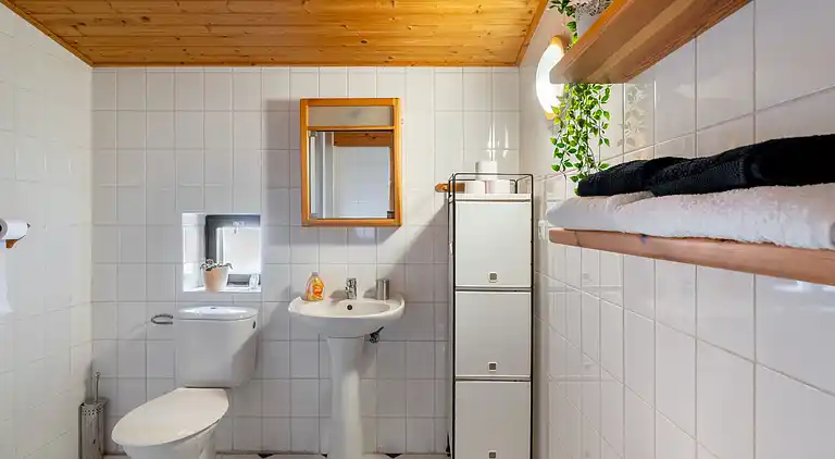 Holiday home in Benešov nad Černou