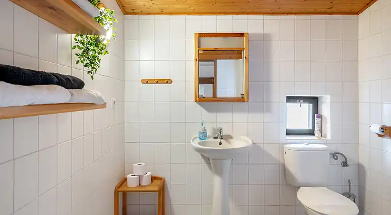 Holiday home in Benešov nad Černou