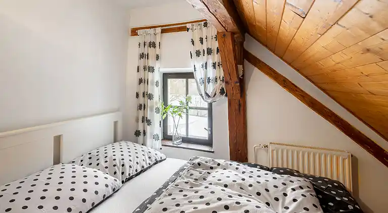 Holiday home in Benešov nad Černou