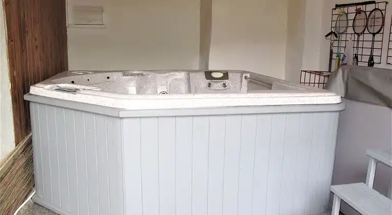 Holiday home in Benešov nad Černou