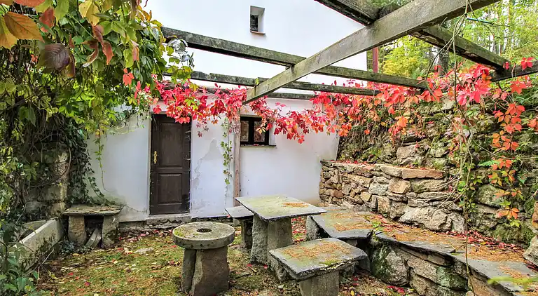 Holiday home in Benešov nad Černou