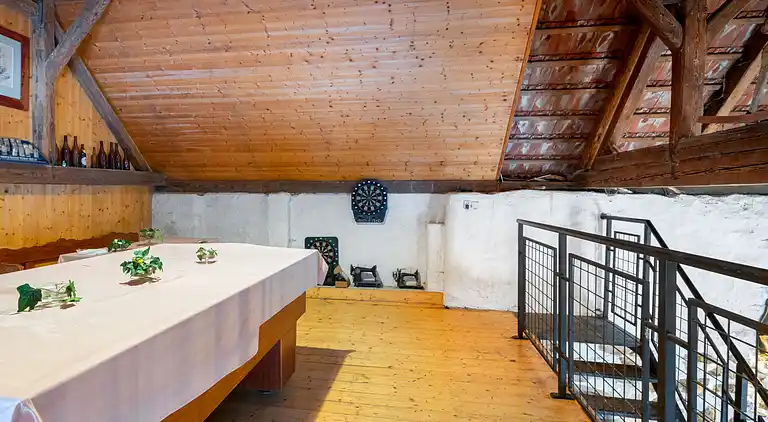 Holiday home in Benešov nad Černou