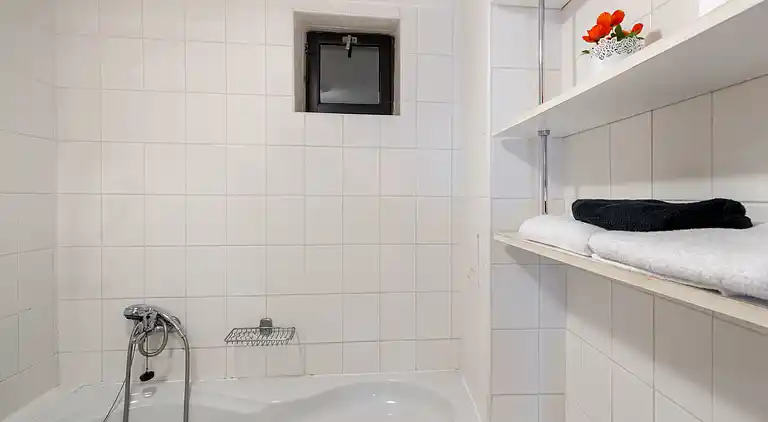 Holiday home in Benešov nad Černou