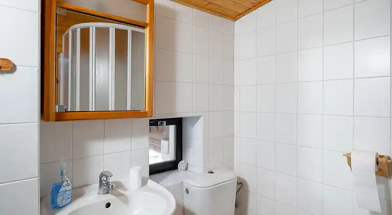 Holiday home in Benešov nad Černou