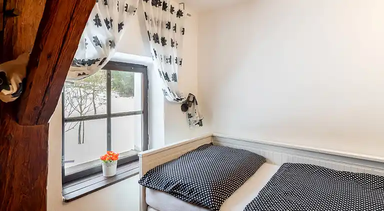 Holiday home in Benešov nad Černou