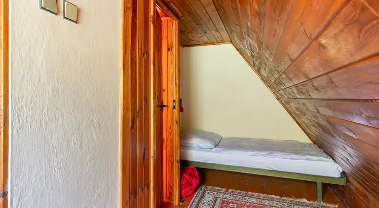 Holiday home in Planá nad Lužnicí