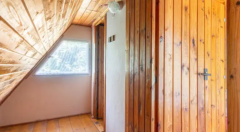 Holiday home in Planá nad Lužnicí