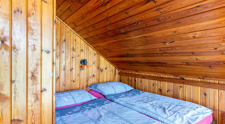 Holiday home in Planá nad Lužnicí