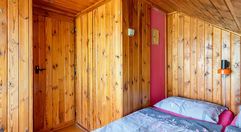 Holiday home in Planá nad Lužnicí