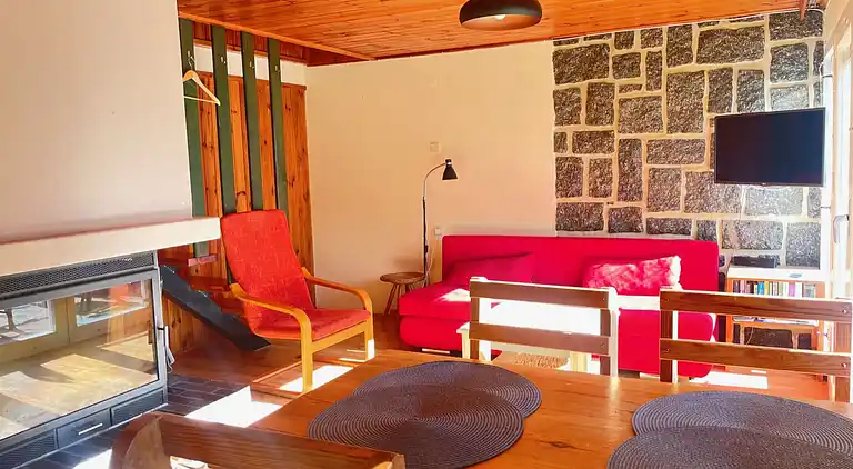 Holiday home in Planá nad Lužnicí