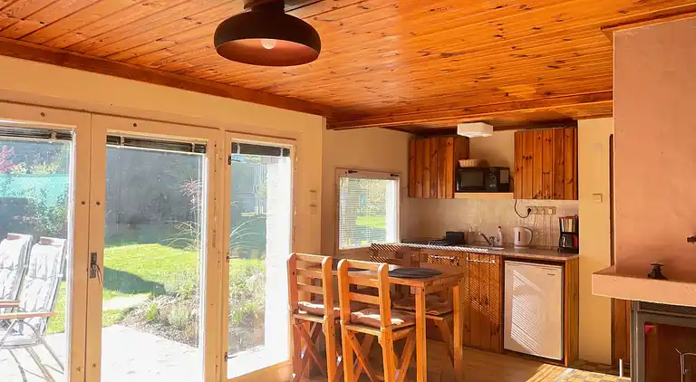 Holiday home in Planá nad Lužnicí